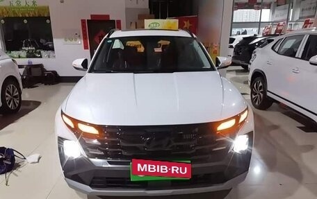 Hyundai Tucson, 2026 год, 3 400 000 рублей, 2 фотография