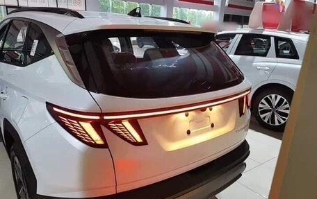 Hyundai Tucson, 2026 год, 3 400 000 рублей, 5 фотография