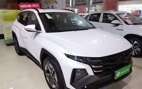 Hyundai Tucson, 2026 год, 3 400 000 рублей, 3 фотография