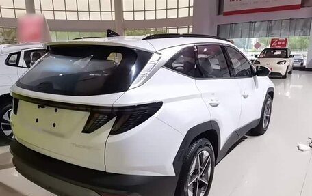 Hyundai Tucson, 2026 год, 3 400 000 рублей, 6 фотография