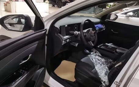 Hyundai Tucson, 2026 год, 3 400 000 рублей, 13 фотография