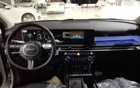 Hyundai Tucson, 2026 год, 3 400 000 рублей, 7 фотография