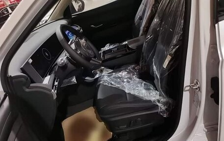 Hyundai Tucson, 2026 год, 3 400 000 рублей, 12 фотография