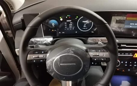 Hyundai Tucson, 2026 год, 3 400 000 рублей, 8 фотография
