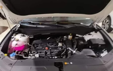 Hyundai Tucson, 2026 год, 3 400 000 рублей, 17 фотография