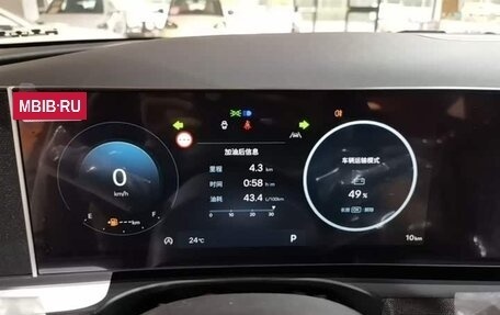 Hyundai Tucson, 2026 год, 3 400 000 рублей, 9 фотография