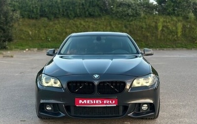 BMW 5 серия, 2012 год, 1 750 000 рублей, 1 фотография