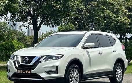 Nissan X-Trail, 2022 год, 1 825 000 рублей, 1 фотография