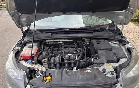 Ford Focus III, 2011 год, 540 000 рублей, 1 фотография