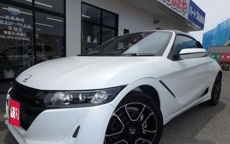 Honda S660, 2021 год, 1 430 300 рублей, 1 фотография