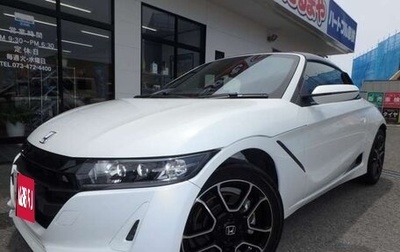 Honda S660, 2021 год, 1 430 300 рублей, 1 фотография