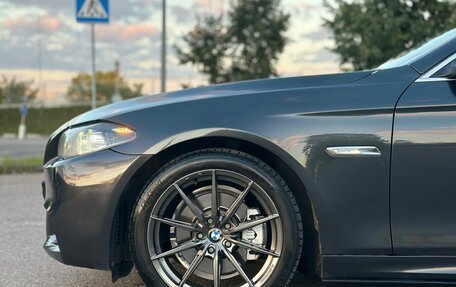 BMW 5 серия, 2012 год, 1 750 000 рублей, 9 фотография