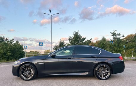 BMW 5 серия, 2012 год, 1 750 000 рублей, 4 фотография