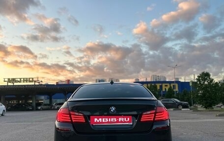 BMW 5 серия, 2012 год, 1 750 000 рублей, 6 фотография