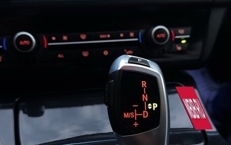 BMW 5 серия, 2012 год, 1 750 000 рублей, 13 фотография