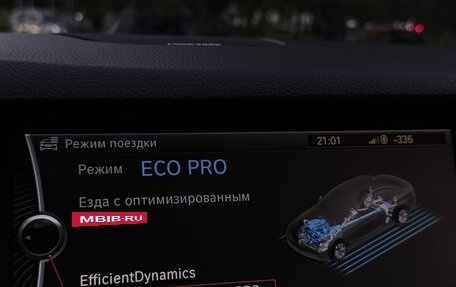 BMW 5 серия, 2012 год, 1 750 000 рублей, 14 фотография