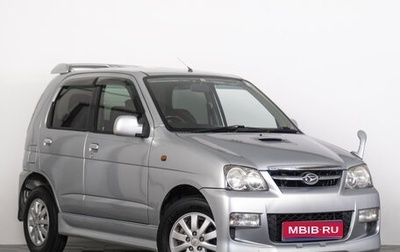 Daihatsu Terios II, 2011 год, 769 000 рублей, 1 фотография
