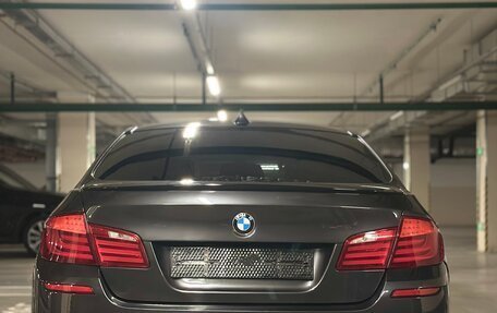 BMW 5 серия, 2012 год, 1 750 000 рублей, 19 фотография