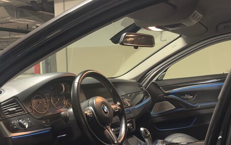 BMW 5 серия, 2012 год, 1 750 000 рублей, 18 фотография