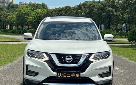 Nissan X-Trail, 2022 год, 1 825 000 рублей, 2 фотография