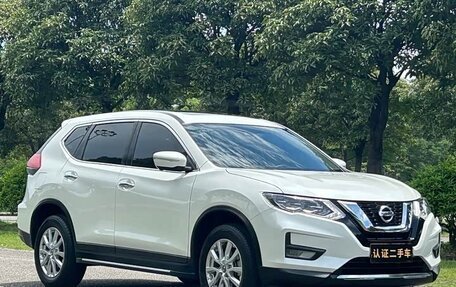 Nissan X-Trail, 2022 год, 1 825 000 рублей, 3 фотография