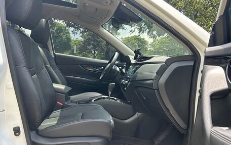 Nissan X-Trail, 2022 год, 1 825 000 рублей, 7 фотография