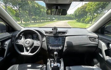 Nissan X-Trail, 2022 год, 1 825 000 рублей, 6 фотография