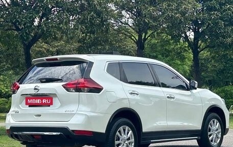 Nissan X-Trail, 2022 год, 1 825 000 рублей, 4 фотография