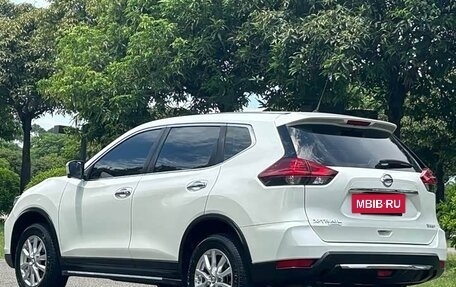 Nissan X-Trail, 2022 год, 1 825 000 рублей, 5 фотография
