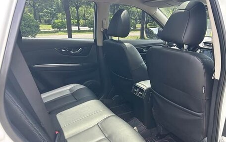 Nissan X-Trail, 2022 год, 1 825 000 рублей, 8 фотография