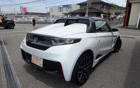 Honda S660, 2021 год, 1 430 300 рублей, 5 фотография