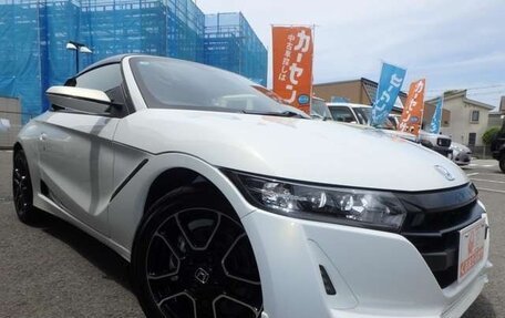 Honda S660, 2021 год, 1 430 300 рублей, 4 фотография