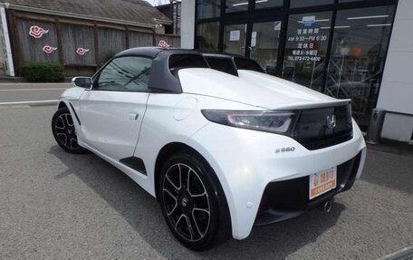 Honda S660, 2021 год, 1 430 300 рублей, 7 фотография
