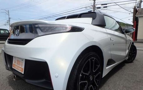 Honda S660, 2021 год, 1 430 300 рублей, 6 фотография