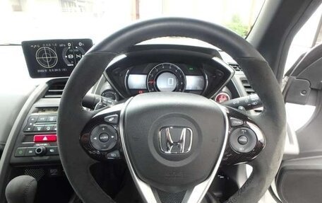 Honda S660, 2021 год, 1 430 300 рублей, 11 фотография