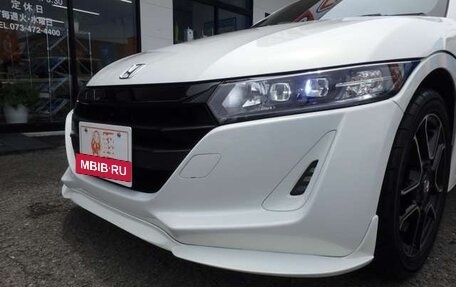 Honda S660, 2021 год, 1 430 300 рублей, 2 фотография