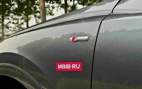 Audi Q3, 2022 год, 2 244 000 рублей, 7 фотография