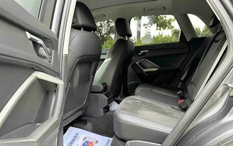 Audi Q3, 2022 год, 2 244 000 рублей, 11 фотография