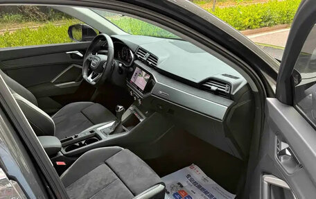 Audi Q3, 2022 год, 2 244 000 рублей, 12 фотография