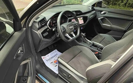 Audi Q3, 2022 год, 2 244 000 рублей, 10 фотография