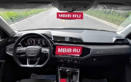 Audi Q3, 2022 год, 2 244 000 рублей, 14 фотография
