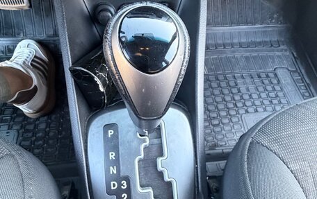 KIA Rio III рестайлинг, 2011 год, 900 000 рублей, 6 фотография