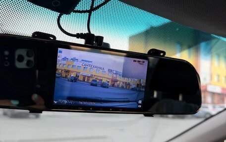 KIA Rio III рестайлинг, 2011 год, 900 000 рублей, 13 фотография