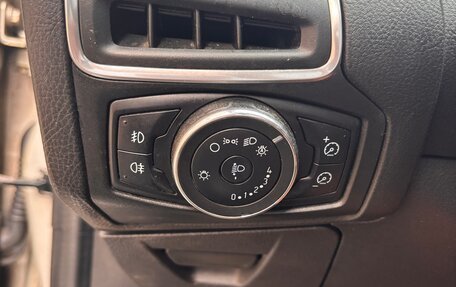 Ford Focus III, 2011 год, 540 000 рублей, 5 фотография