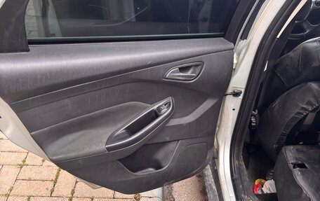 Ford Focus III, 2011 год, 540 000 рублей, 6 фотография