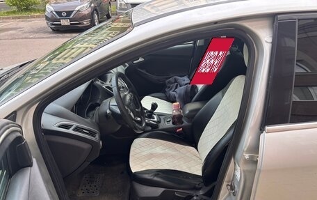 Ford Focus III, 2011 год, 540 000 рублей, 2 фотография