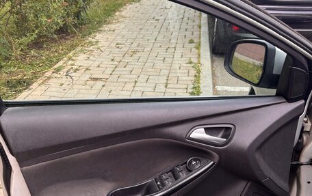 Ford Focus III, 2011 год, 540 000 рублей, 9 фотография