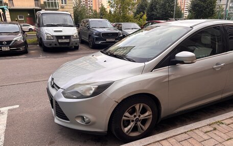 Ford Focus III, 2011 год, 540 000 рублей, 20 фотография