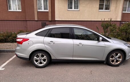Ford Focus III, 2011 год, 540 000 рублей, 15 фотография