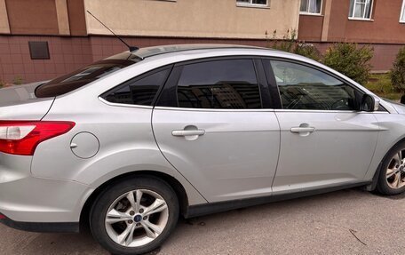 Ford Focus III, 2011 год, 540 000 рублей, 16 фотография